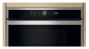 Встраиваемая микроволновая печь Whirlpool WMD44MX - 2