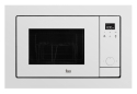 Вбудована мікрохвильова піч Teka ML 820 BIS (40584203) - 1
