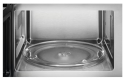 Встраиваемая микроволновая печь с грилем Electrolux LMS4253TMH - 5