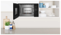 Встраиваемая микроволновая печь Balay 3CG5172N2 - 3