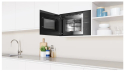 Встраиваемая микроволновая печь Balay 3CG5172N2 - 4