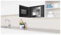 Встраиваемая микроволновая печь Balay 3CP5002N2 - 4
