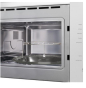 Встраиваемая микроволновая печь Amica AMMB25E2SGW - 5