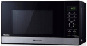 Мікрохвильова піч із грилем Panasonic NN-GD38HSGTG - 1