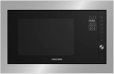 Микроволновая печь с грилем Grundig GMI3141X - 1