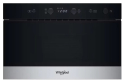 Встраиваемая микроволновая печь Whirlpool WMN571BX - 1