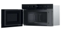 Встраиваемая микроволновая печь Whirlpool WMN571BX - 3