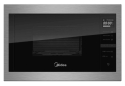 Встраиваемая микроволновая печь MIDEA MI10250GBX - 1