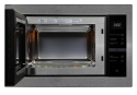 Встраиваемая микроволновая печь MIDEA MI10250GBX - 2
