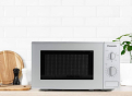 Мікрохвильова піч із грилем Panasonic NN-K121M - 3