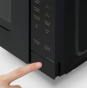Мікрохвильова піч Panasonic NN-ST34NBZUE - 3