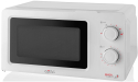 Мікрохвильова піч Gallet FMOM250W - 3