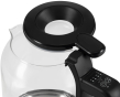 Электрочайник POLARIS PWK 17107CGLD WIFI IQ Home Черный - 3