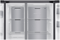 Холодильник с морозильной камерой Samsung RS70F65K1TUA - 4