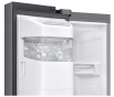 Холодильник с морозильной камерой Samsung RS70F65K1TUA - 5