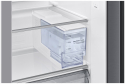 Холодильник с морозильной камерой Samsung RS70F65K1TUA - 6