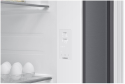 Холодильник с морозильной камерой Samsung RS70F65K1TUA - 7