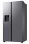 Холодильник с морозильной камерой Samsung RS70F65K1TUA - 9