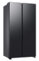 Холодильник з морозильною камерою Samsung RS70F65Q1FUA - 8