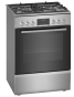 Комбинированная плита Bosch HXS59AI51Q - 1