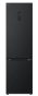 Холодильник с морозильной камерой LG GW-B509FXUW - 1