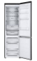 Холодильник с морозильной камерой LG GW-B509FXUW - 2