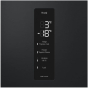 Холодильник с морозильной камерой LG GW-B509FXUW - 6