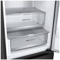 Холодильник с морозильной камерой LG GW-B509FXUW - 7