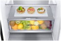 Холодильник с морозильной камерой LG GW-B509FXUW - 8
