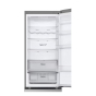 Холодильник з морозильною камерою LG GC-B509FNPW - 5