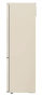 Холодильник з морозильною камерою LG GC-B509FEPW - 8