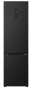 Холодильник з морозильною камерою LG GW-B509FXFW - 1