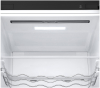 Холодильник з морозильною камерою LG GW-B509FXFW - 6