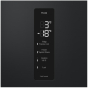 Холодильник з морозильною камерою LG GW-B509FXFW - 7
