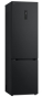 Холодильник з морозильною камерою LG GW-B509FXFW - 9