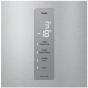 Холодильник з морозильною камерою LG GW-B509FAFW - 7
