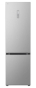 Холодильник з морозильною камерою LG GC-B509FNMW - 1