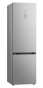 Холодильник з морозильною камерою LG GC-B509FNMW - 7