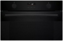 Духовка электрическая Bosch HUA736EA0T - 2