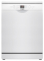 Посудомийна машина Bosch SMS26DW00T - 1