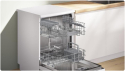 Посудомийна машина Bosch SMS26DW00T - 3