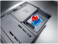 Посудомийна машина Bosch SMS26DW00T - 5