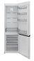 Холодильник з морозильною камерою Vestfrost CNF 289 WBL - 2