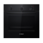 Духовка электрическая Bosch HBF011BA1T - 1