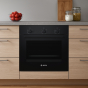 Духовка электрическая Bosch HBF011BA1T - 2