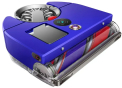 Робот-пылесос Dyson 360 VisNav (304623-01) - 2