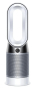 Очиститель воздуха Dyson Pure Hot + Cool HP04 White/Silver - 1