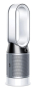 Очиститель воздуха Dyson Pure Hot + Cool HP04 White/Silver - 2