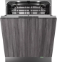 Посудомийна машина ASKO DFI545V - 1