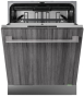 Посудомийна машина Asko DFI8447D - 1